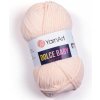 YarnArt Dolce Baby 779 svetlá marhuľová