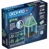 Magnetické kocky Geomag Glow 25