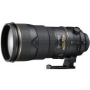 Nikon AF-S 300mm f/4D IF-ED