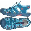 Sandále Trollkids Kids Kvalvika Sandal Jr 194-152