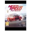 PC - NEED FOR SPEED PAYBACK (5030945121558)