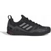 adidas Terrex Swift Solo 2 0 Hiking IE6901 topánky čierna