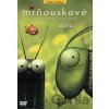 Mrňouskové 4. - DVD DVD
