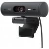 Webová kamera Logitech Brio 500 4 MP