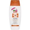 Sebamed Sun Care Multi Protect Sun Lotion SPF 50 - Opaľovacie mlieko 150 ml