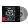 Motörhead: Kiss Of Death (Coloured Silver Vinyl) - Vinyl (LP)