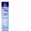 Zdrovit Maximag horčík 375 mg + B6 šumivé tabliety 20 tabliet
