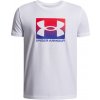 Under Armour Boxed Sports biela