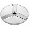 Disk pre krájač zeleniny GMS601 plátkovač 2 mm 100032727