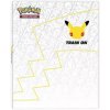 Pokémon na JUMBO karty - First Partner Collectors Binder Album