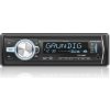 GRUNDIG DAB+ / FM autorádio bez mechaniky / Bluetooth / USB / AUX / odním.panel