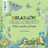 Relaxační omalovánky - Ursula Schwab