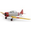 E-Flite E-flite SNJ-5/AT-6 Texan 1.5m AS3X+ SAFE Select BNF Basic