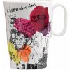 Hrnek Ritzenhoff Genussklasse Na kávu by Lenka Kühnertová #2 335 ml (3731004)