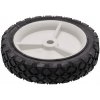 Plastové koleso Oregon pre kosačky Husqvarna AYP (OEM 515202575) Murray 20270 20278