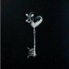 Lord Of The Lost: Opvs Noir Vol.1 (Black) LP - Lord Of The Lost