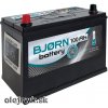 BJORN AZIA BA1011 12V 100Ah Ľ ( ASIA - Ľavá)