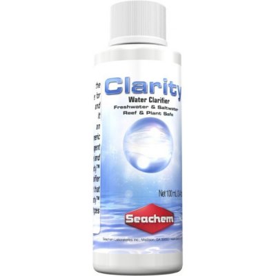 Seachem Clarity 100ml