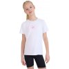 4F junior-tshirt FNK F1185-10S biela