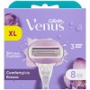 Gillette Venus ComfortGlide Breeze 8 ks
