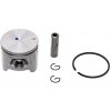 Kompletný piest pre motorové píly Husqvarna 350 351 Jonsered 2054EPA 2055 2149 2150 CS2150 44 mm (OEM 503899603)