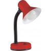 Kobi | Stolná lampa SMIESZEK 1xE27/40W/230V červená | KB0316