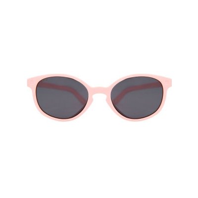 KiETLA Slnečné okuliare WaZZ 1-2 roky (Blush)