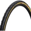 CHALLENGE GRAVEL GRINDER TLR Pro 700x40 černá/tan