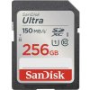 SanDisk SDXC UHS-I 256GB SDSDUNC-256G-GN6IN