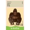 E-kniha Teória King Kong - Virginie Despentes