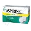 Aspirin-C tbl.eff.10 x 400 mg/240 mg