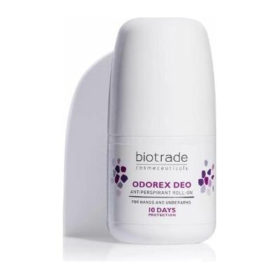 Odorex BioTrade roll-on 40 ml