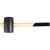 Kladivo Strend Pro HM222 680 g, 300mm, gumené, drevená rúčka