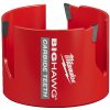 MILWAUKEE 4932464933 korunka BIG HAWG 92mm, MULTI MATERIAL (tehly,drevo,pórobetón) CARBIDOVÉ ZUBY