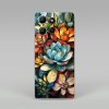 4NewCase - MOTOROLA - Moto G Power (2026) - SILIKÓN - Floral Mandala - 1021520500026