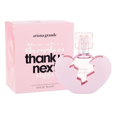 Ariana Grande Thank U, Next 30 ml parfémovaná voda pro ženy