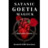 Satanic Goetia Magick