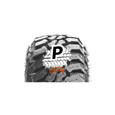 Gremax Capturar CF5 12.5/12.5 R17 121Q