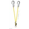 Petzl ABSORBICA-Y FLEX MGO tlmič pádu, 150 cm