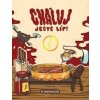 Cháluj ještě líp! - Těhotnej Kuchař