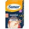 Sunar mliečna krupicová kaša na dobrú noc škorice jablko 210 g