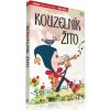 Kouzelník Žito - DVD