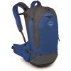 Cyklistický batoh Osprey Escapist 25L postal blue M/L