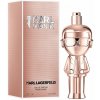 Karl Lagerfeld Ikonik dámska parfumovaná voda, 60 ml