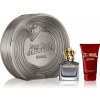 Jean Paul Gaultier Scandal Pour Homme EDT plniteľná 100 ml + parfumovaný sprchovací gél 75 ml