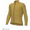 ALÉ PR-E FOLLOW ME 2.0 dres, kashmir žltá M