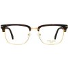 Pánske okuliare POLAR Gold 20 428