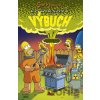 Simpsonovi: Komiksový výbuch - Matt Groening