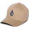 VOLCOM šiltovka - Full Stone Flexfit Hat Khaki (KHA) veľkosť: S/M