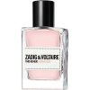 Zadig & Voltaire THIS IS HER! Undressed parfumovaná voda pre ženy 30 ml